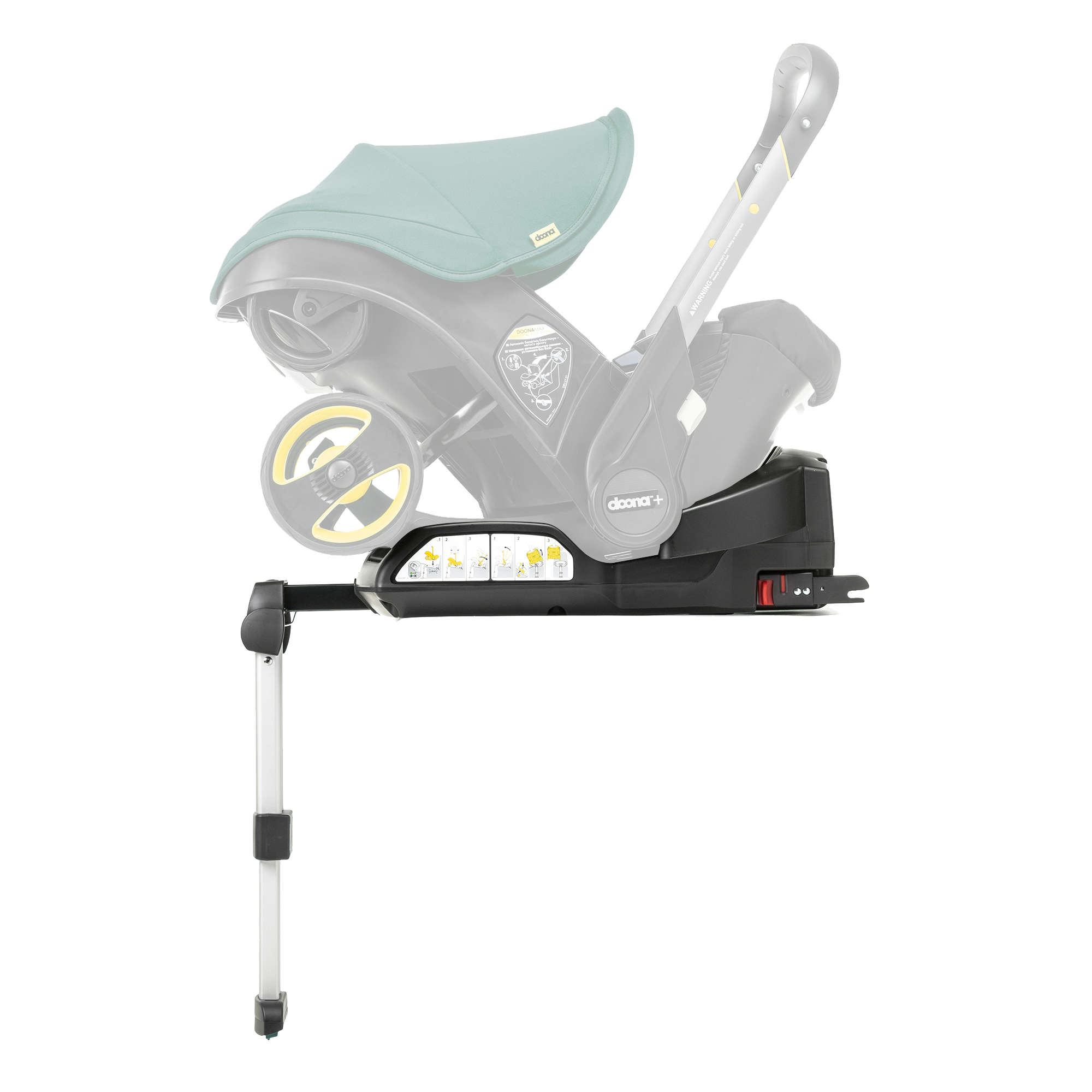 Doona Isofix Base