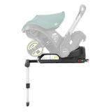 Doona+ Car Seat & ISOFIX Desert Green