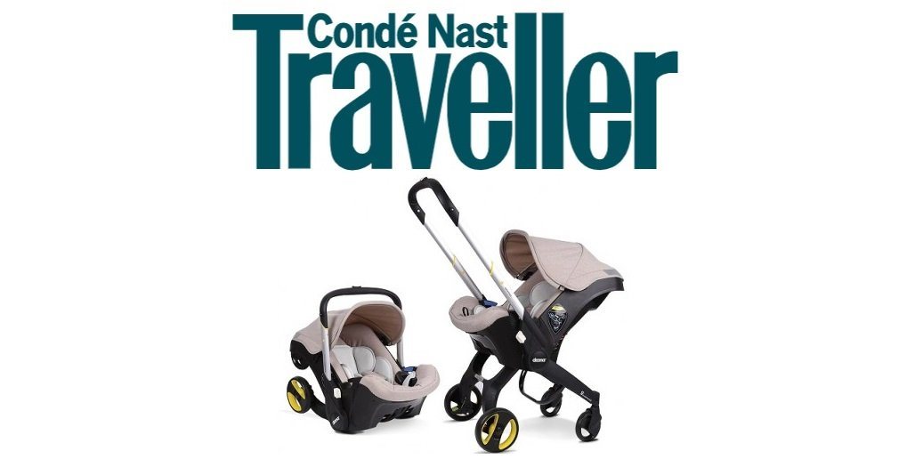 Condé Nast Traveller