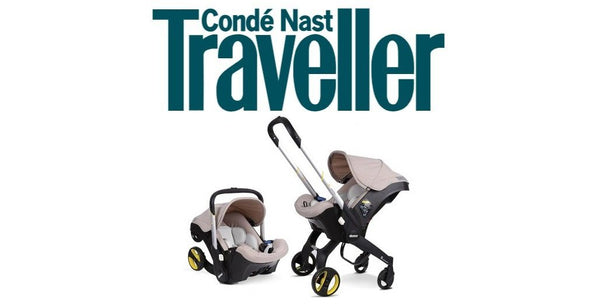 Condé Nast Traveller