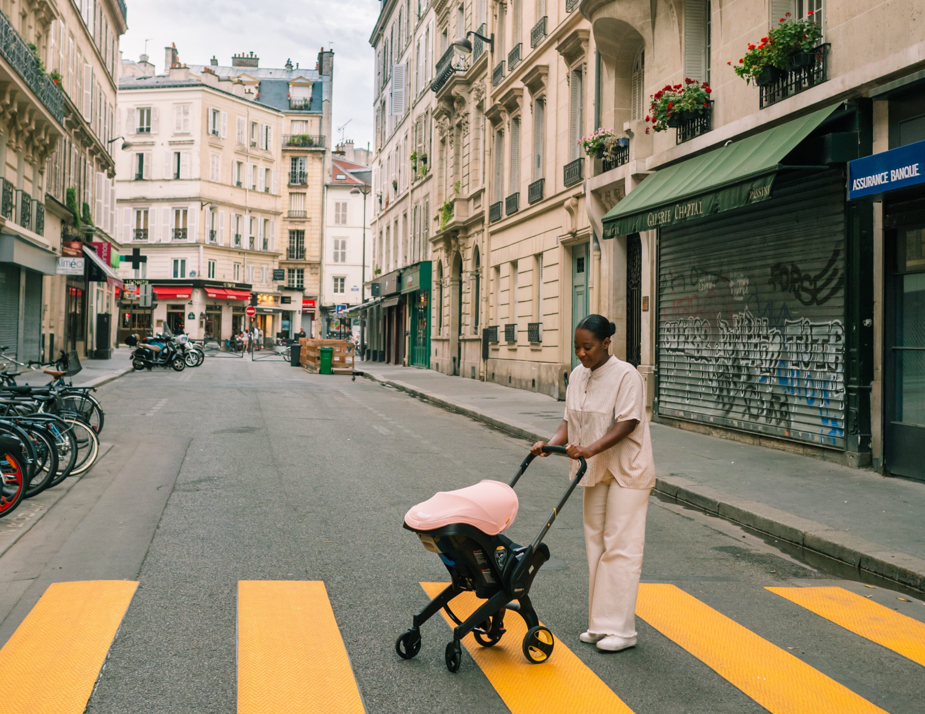 Travelling with a Baby: A UK Parent's Guide to Stress-Free Flying