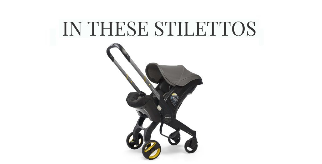 In These Stilettos