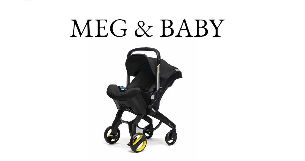 Meg & Baby