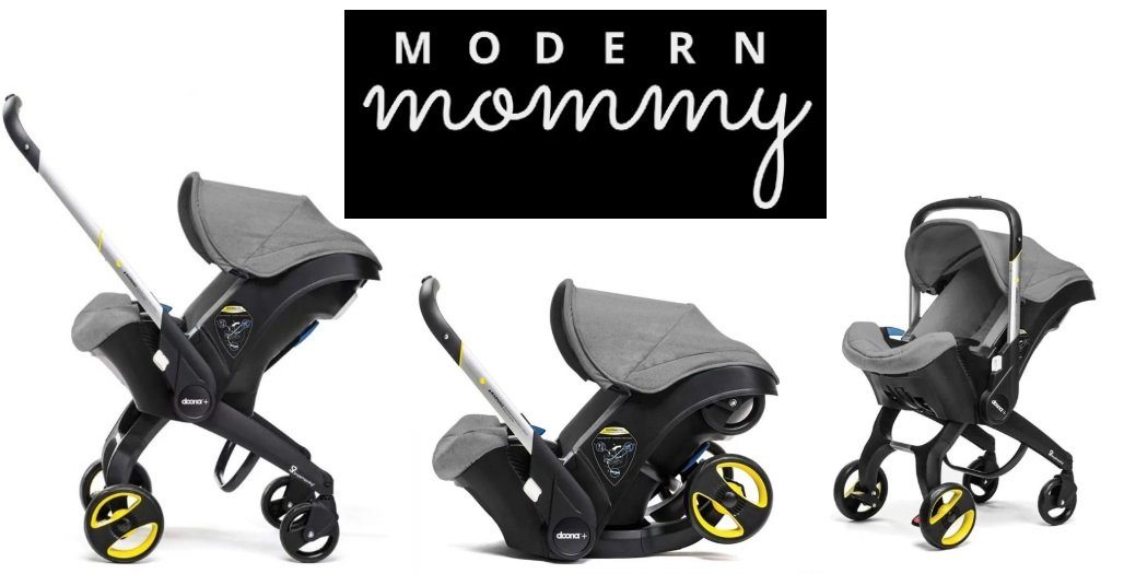 Modern mommy blog