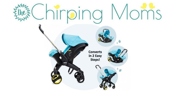 Chirping Moms Review
