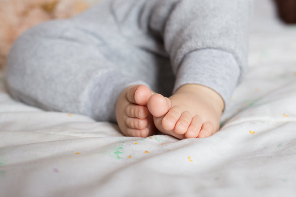 Newborn Nap Tips for First Time Parents