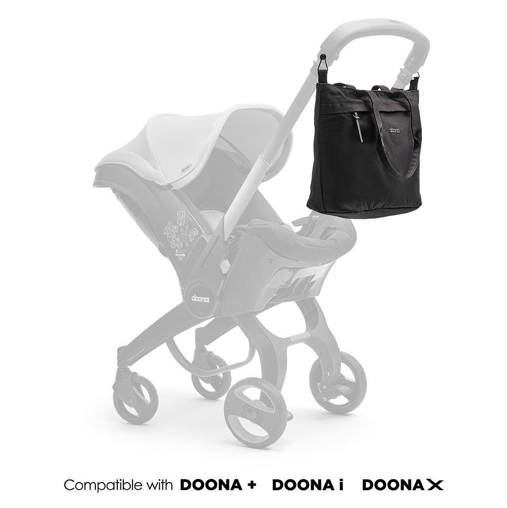 Doona Essentials Tote Bag