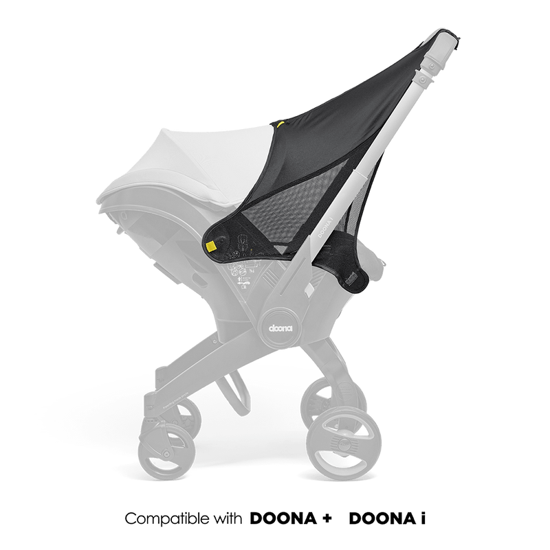 Doona Sunshade Extension Doona Sunshade Extension