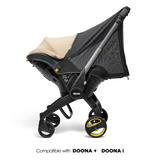 Doona 360° Car Seat Sun and Insect Protection