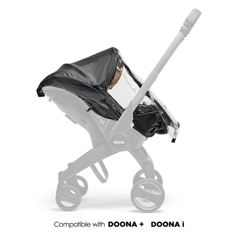 Doona weather shield hot sale