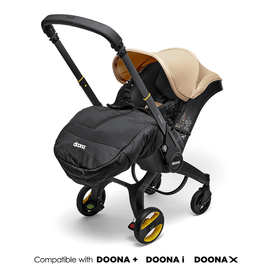 Doona stroller winter cover on sale