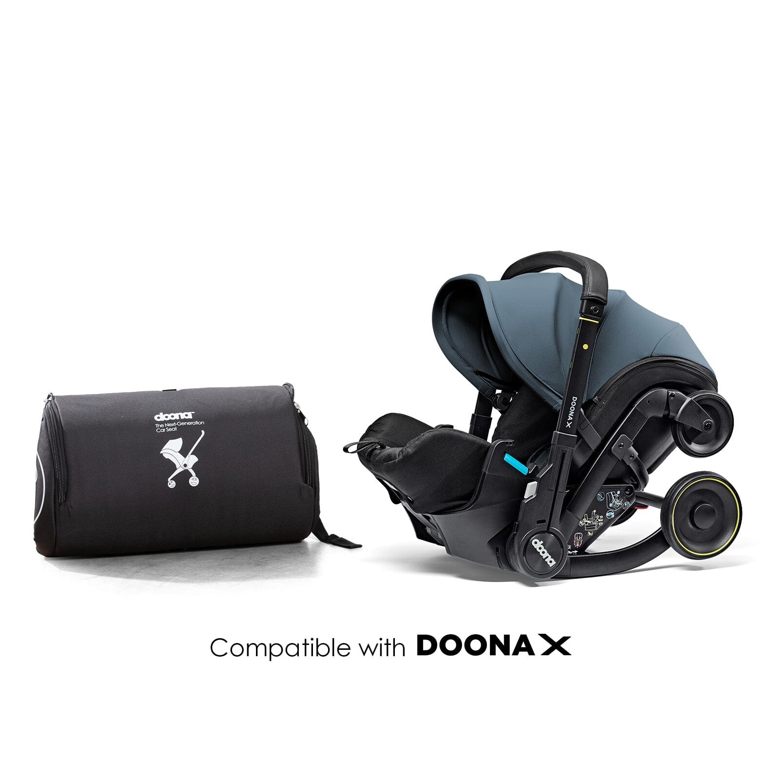 Doona Padded Travel Bag