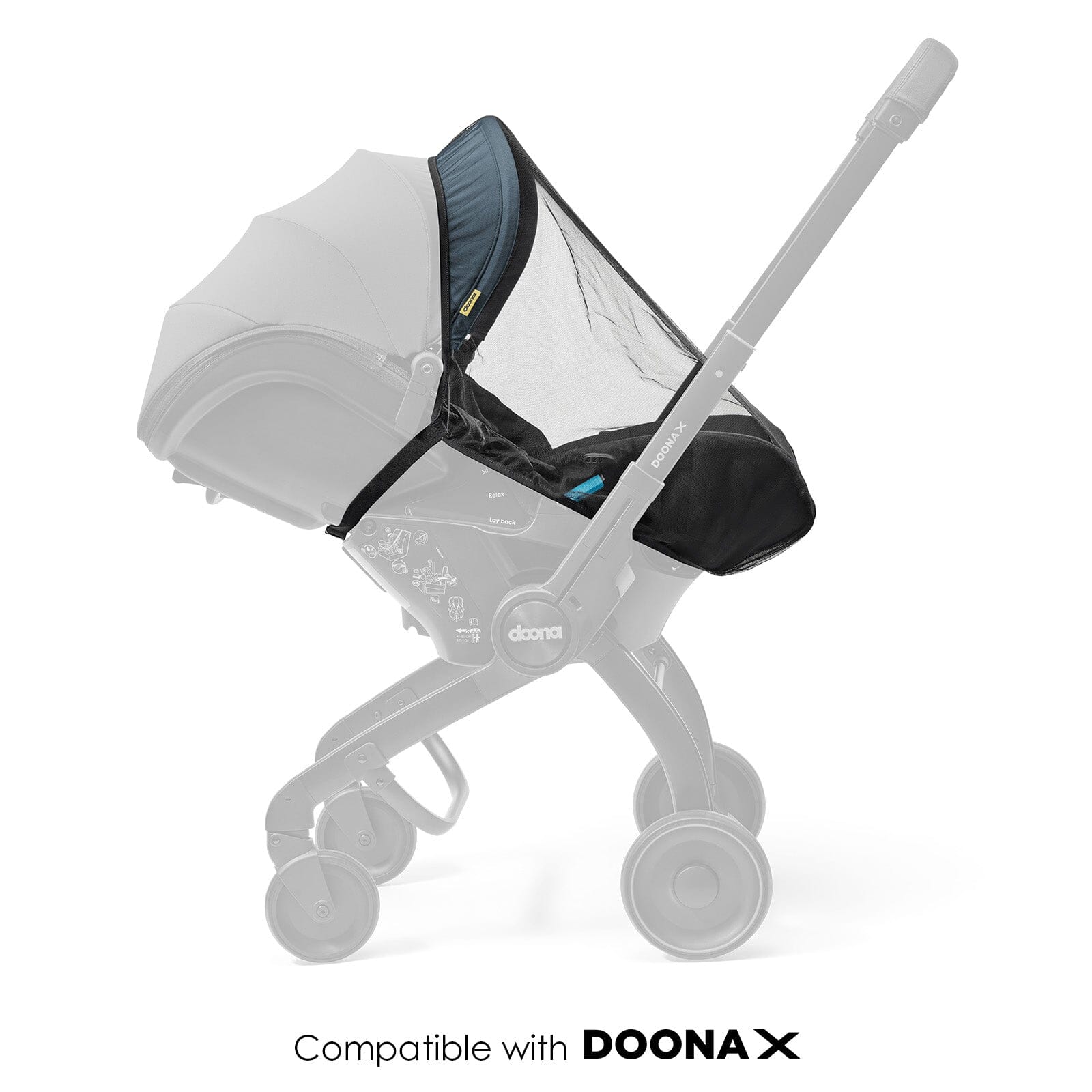 Doona X Insect Net