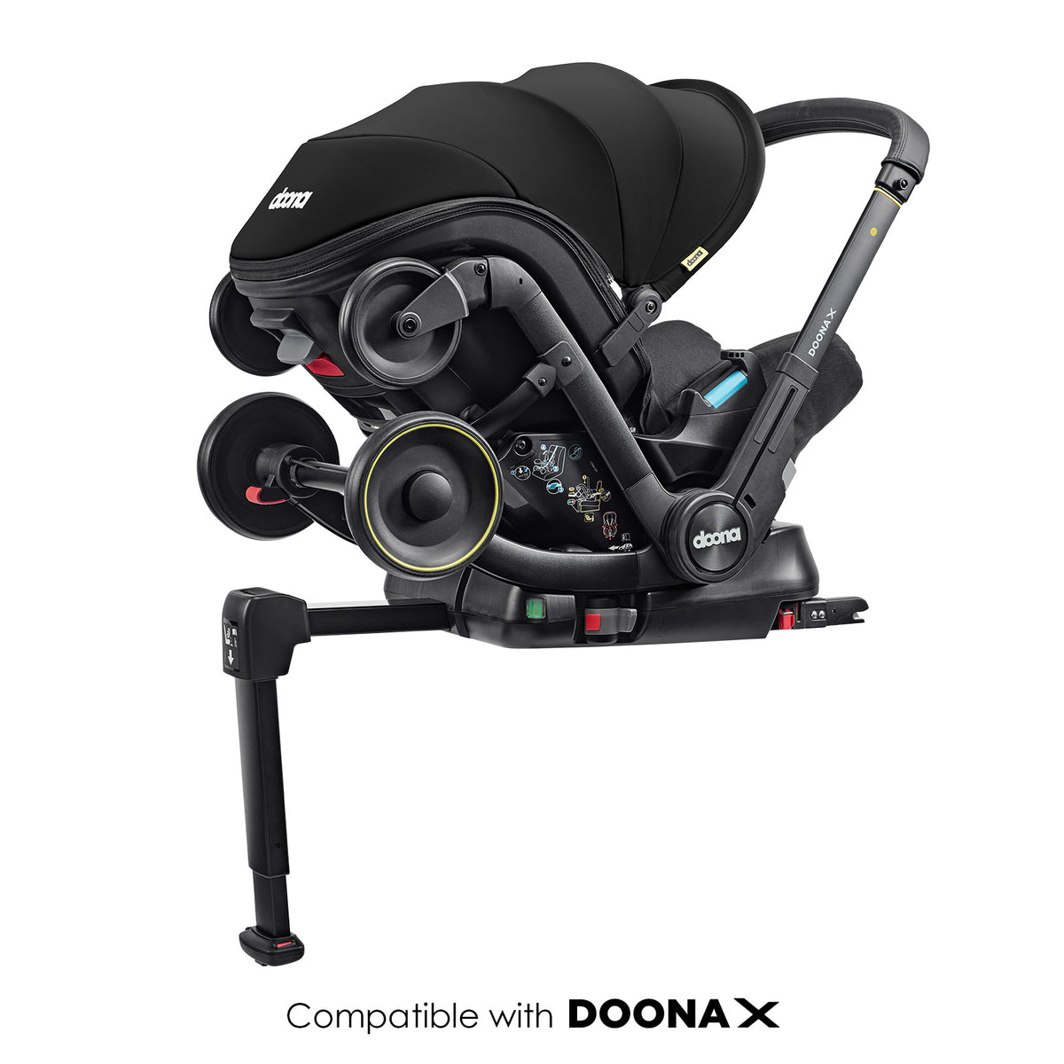 Doona X ISOFIX Base