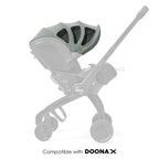 Doona X Summer Canopy - Dusty Sage