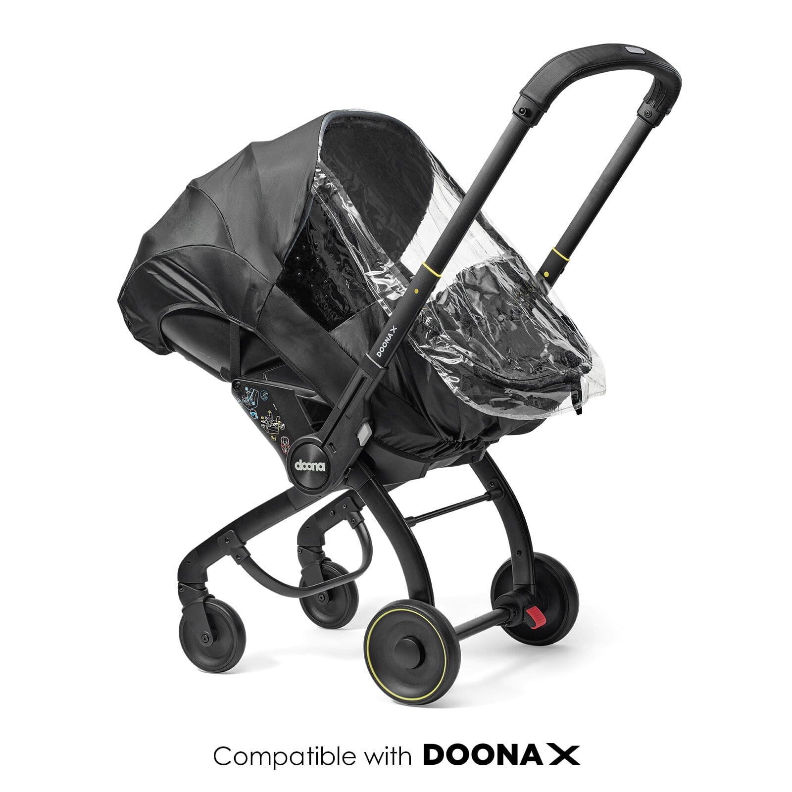 Doona X Rain Cover