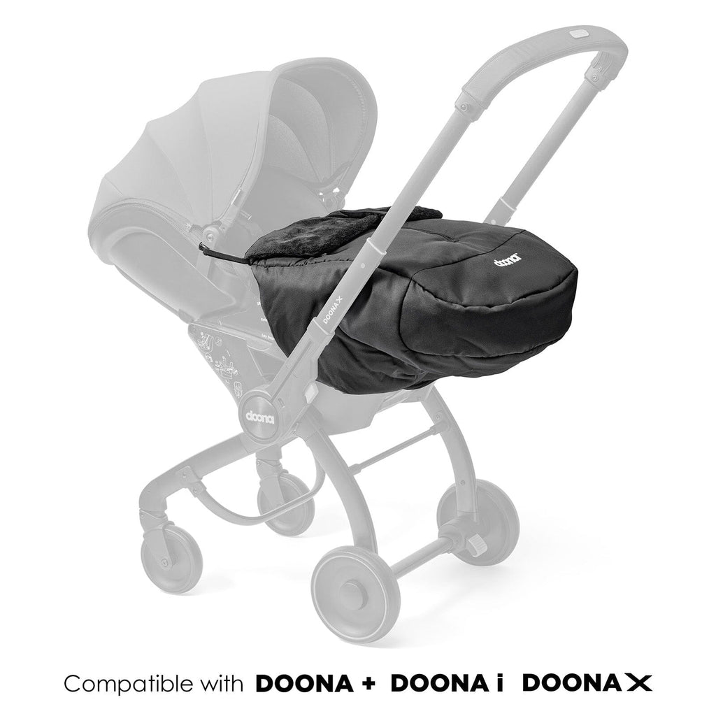 Doona Winter Cover