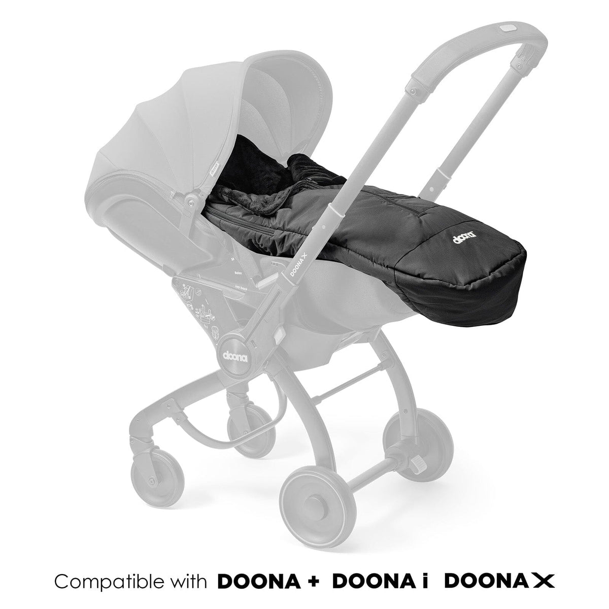 Doona Footmuff