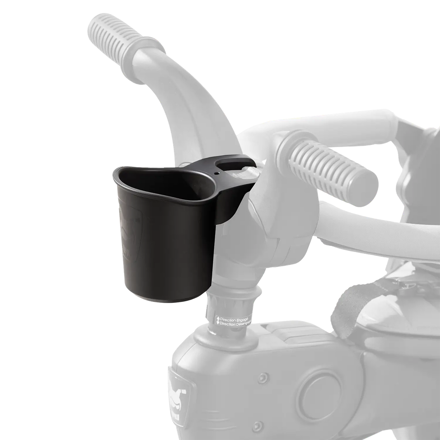 リキトライク Liki Trike 2022年購入／室内保管／カップホルダー付 2-_Liki_Cup_Holder__Grey_1400x