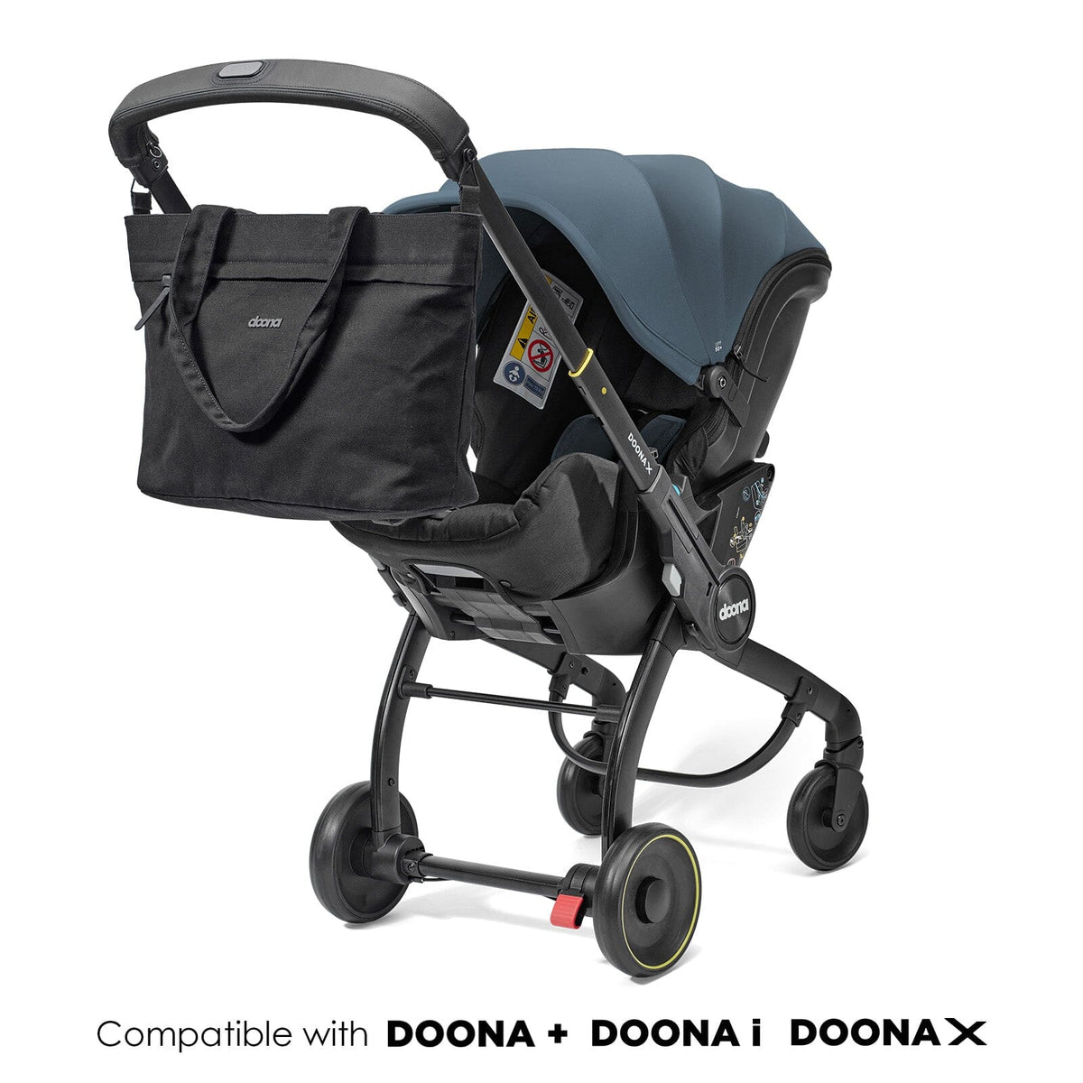 Doona Essentials Tote Bag