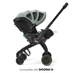 Doona X Summer Canopy - Dusty Sage