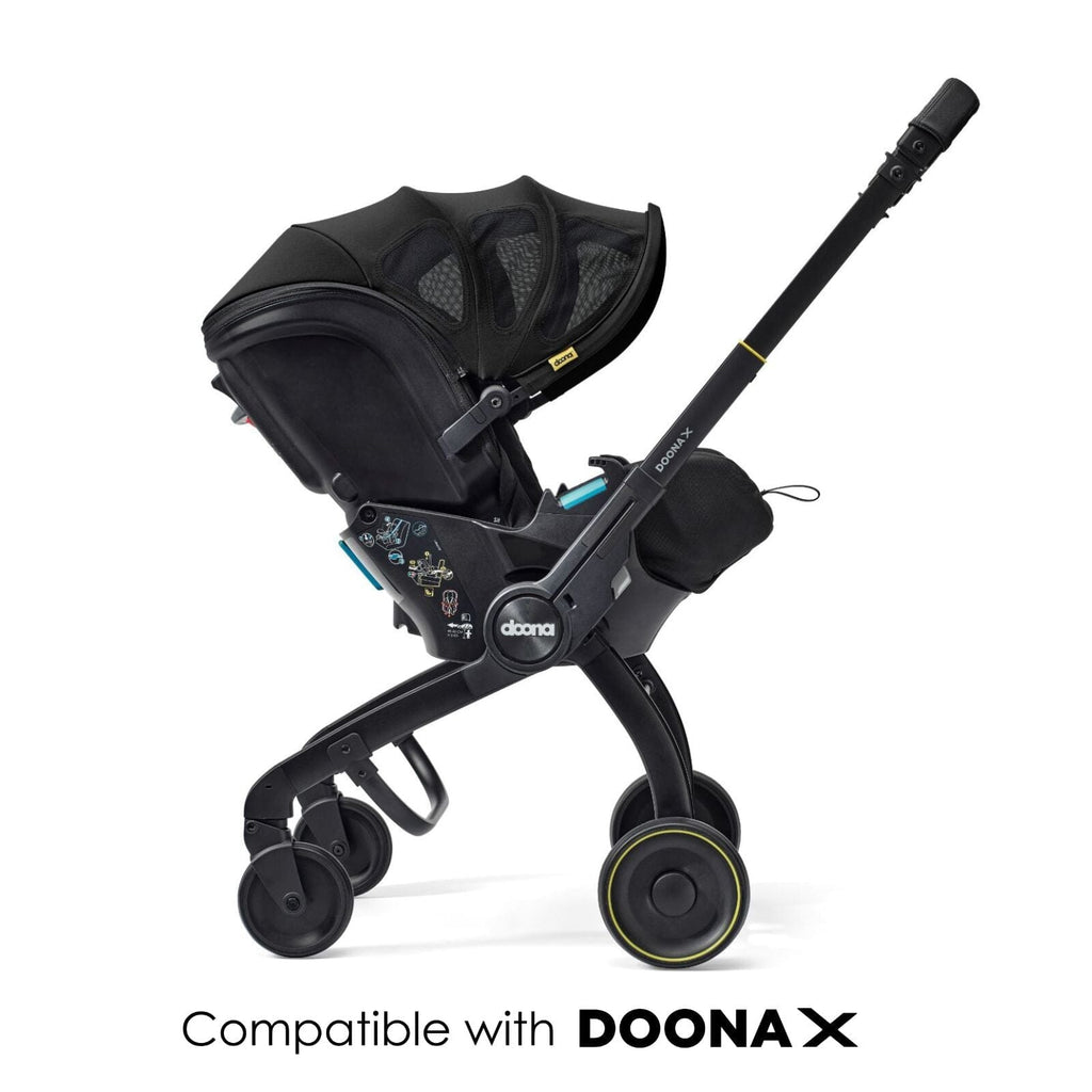 X Summer Canopy Nitro