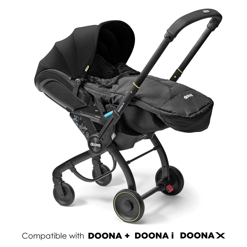 Doona Footmuff