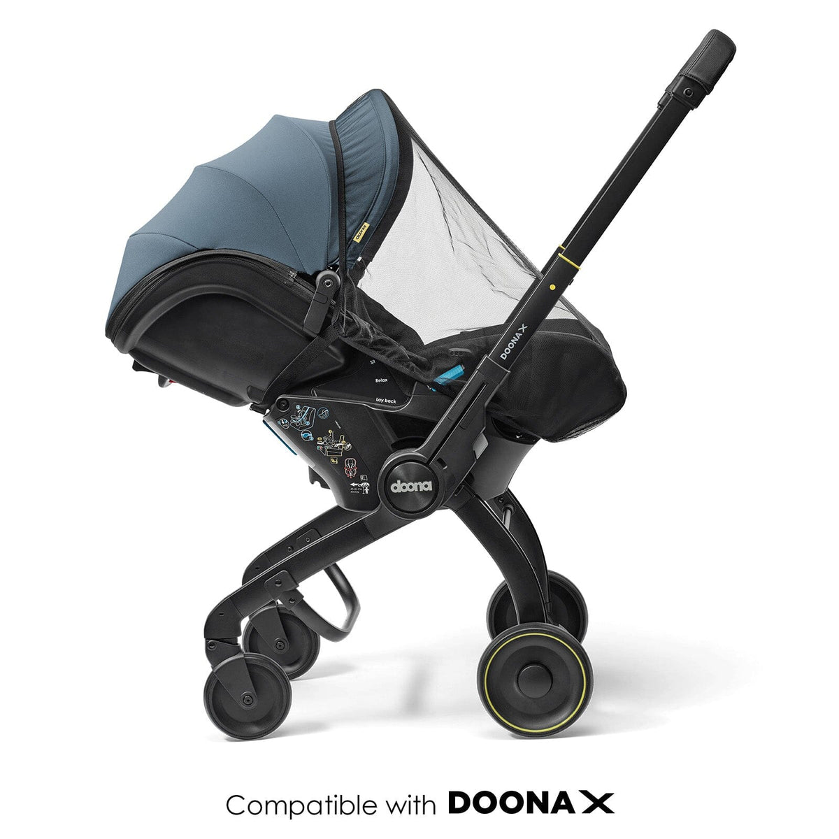 Doona X Insect Net