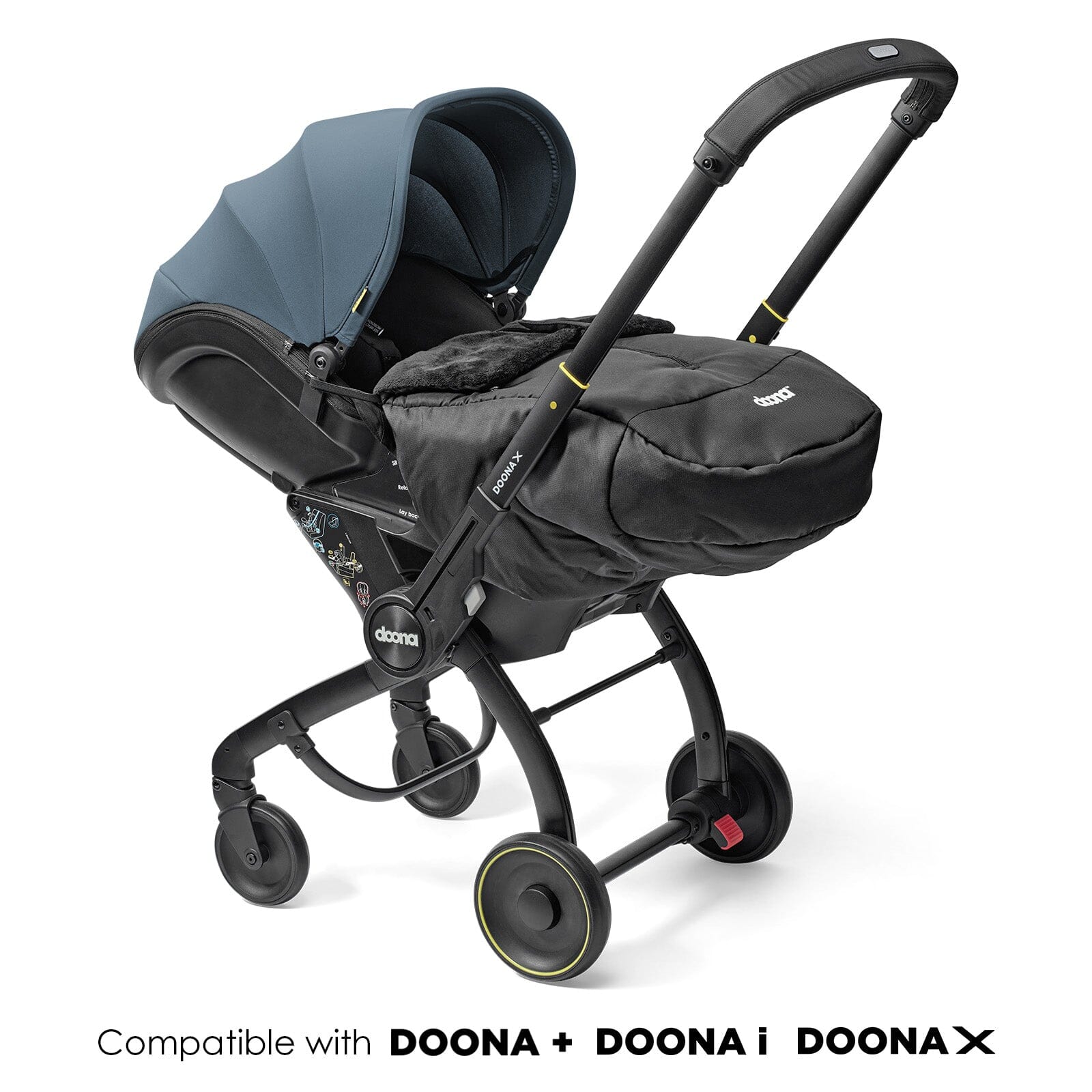 Doona Winter Cover