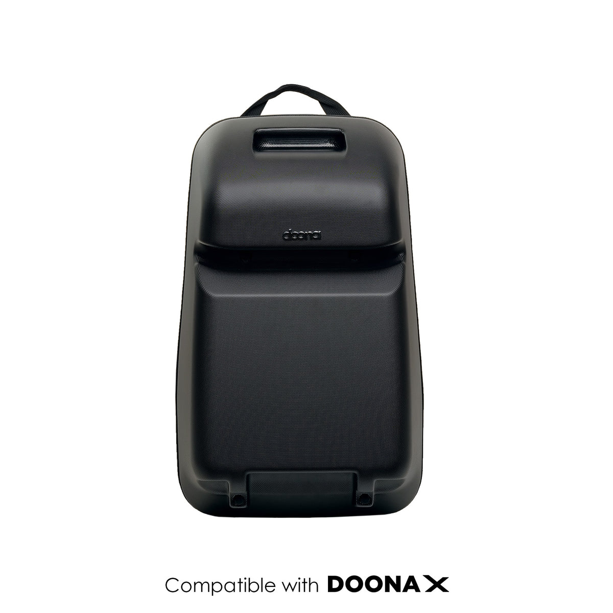 Doona X Pack & Go Basket