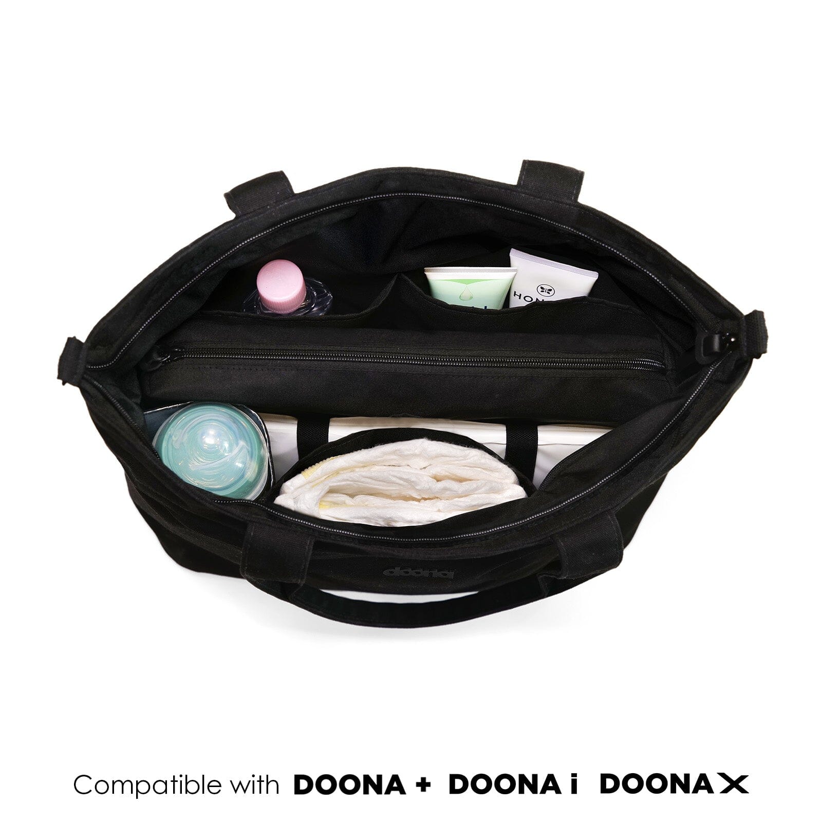 Doona Essentials Tote Bag