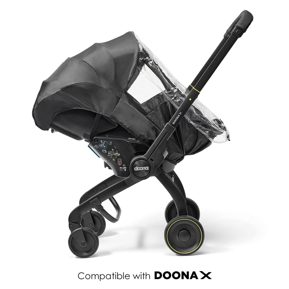 Doona X Rain Cover