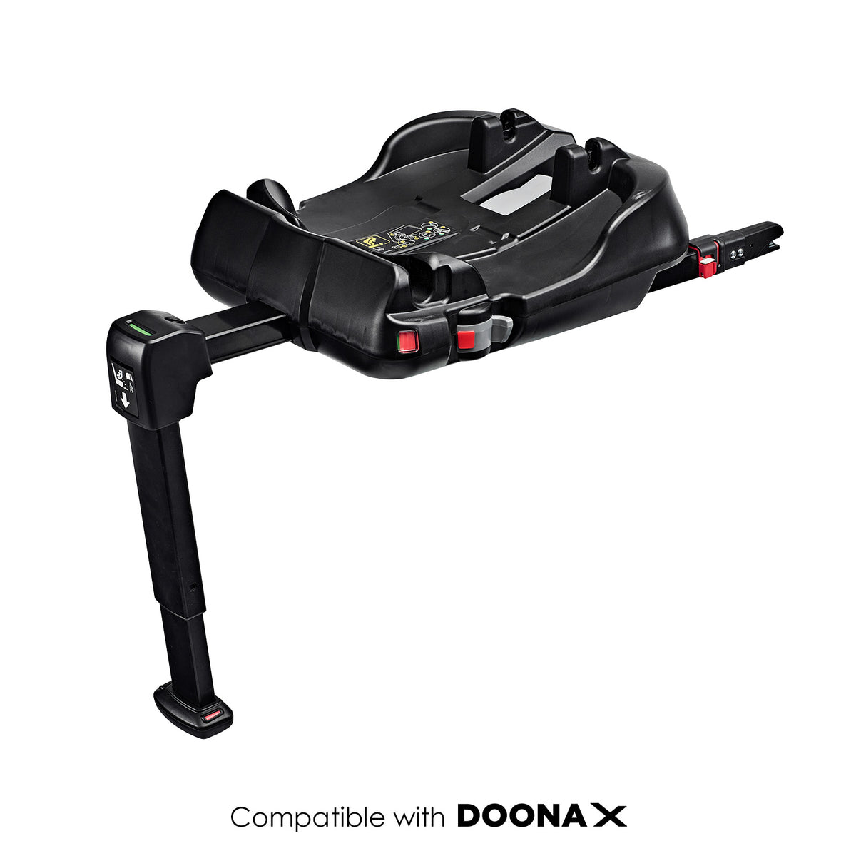 Doona X ISOFIX Base