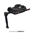 Doona X Car Seat & ISOFIX Dusty Sage