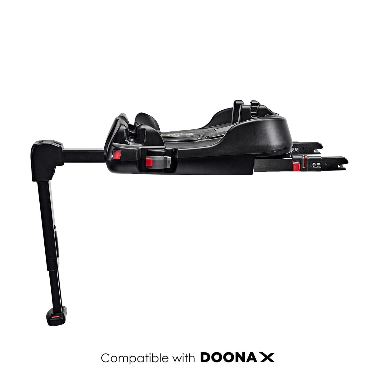Doona X Car Seat & ISOFIX Dusty Sage