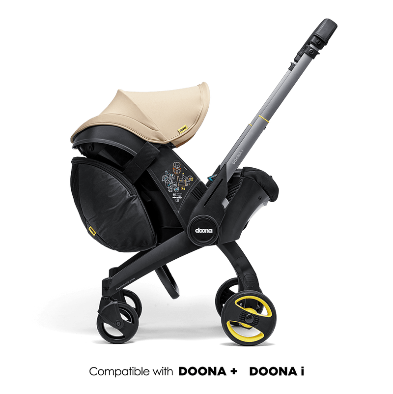 Doona stroller storage hotsell