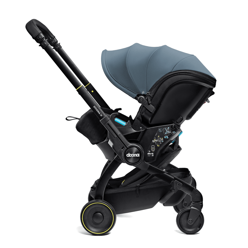 Doona X Pack & Go Basket Doona X Pack & Go Basket