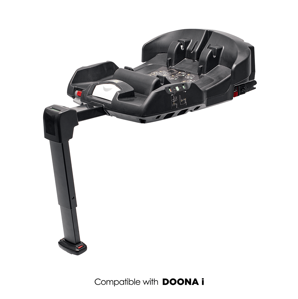 doona ドゥーナ isofix Doona i ISOFIX Base