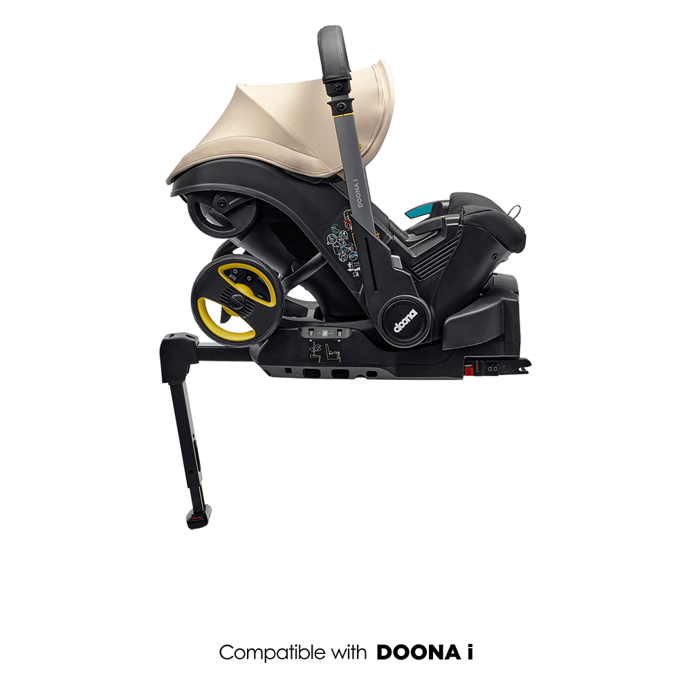 Doona i ISOFIX Base Doona i ISOFIX Base