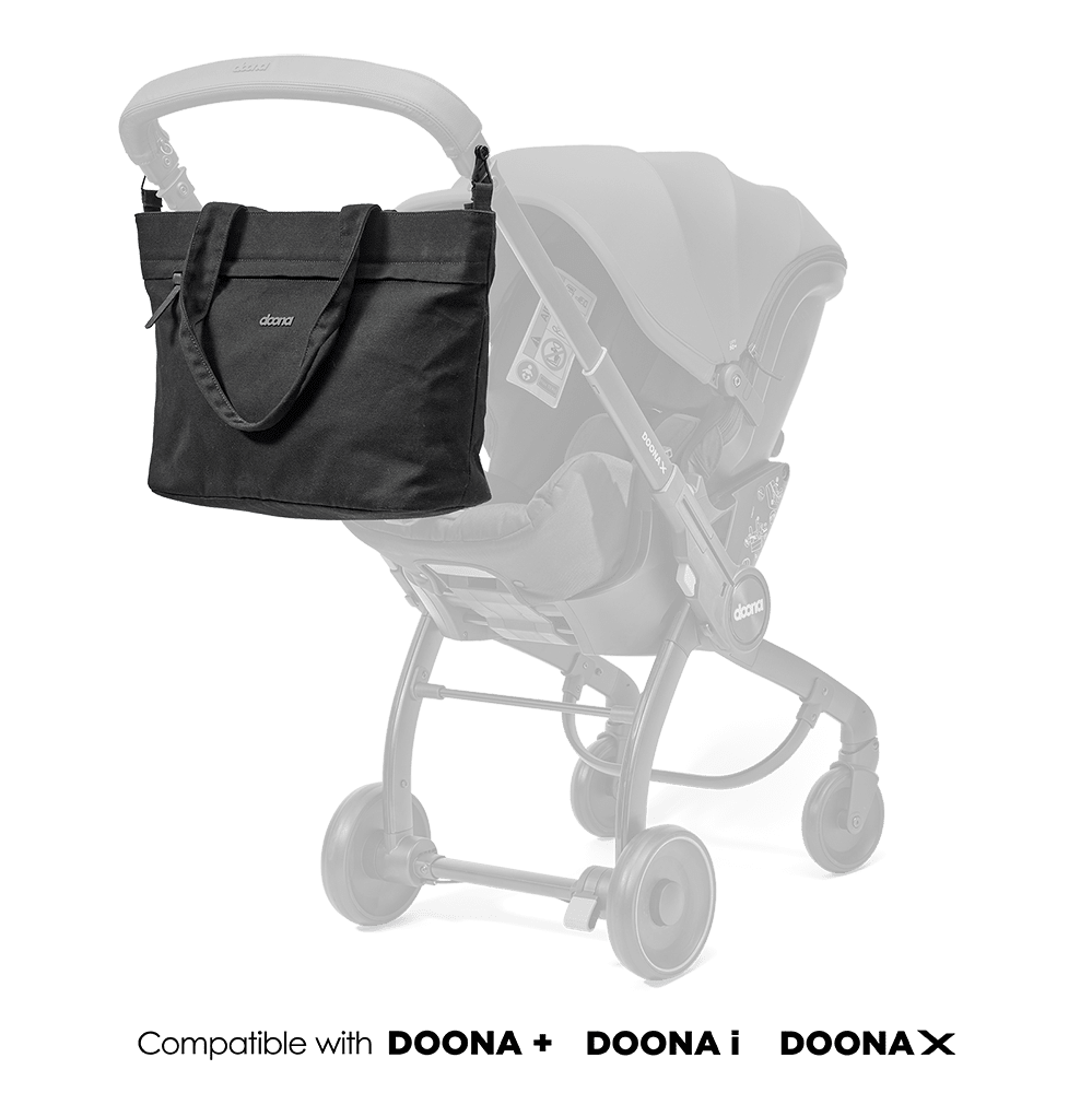 Essentials Tote Bag