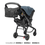 Doona Essentials Bag - Nitro Black
