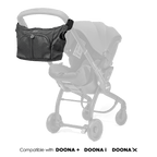 Doona Essentials Bag - Nitro Black