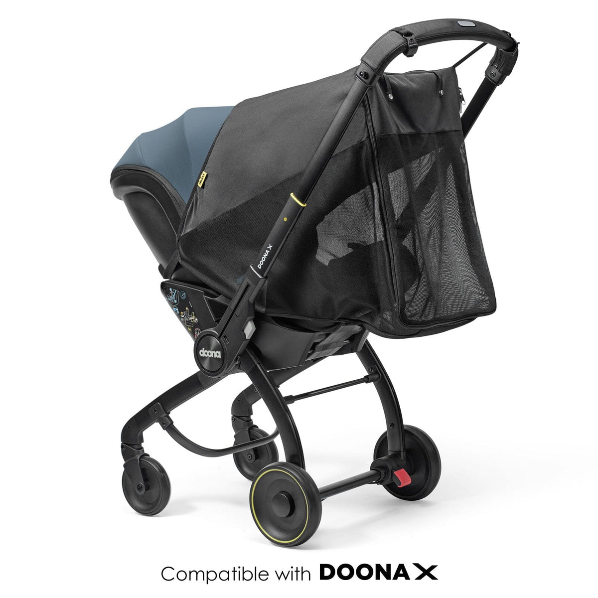 Doona X 360° Protection