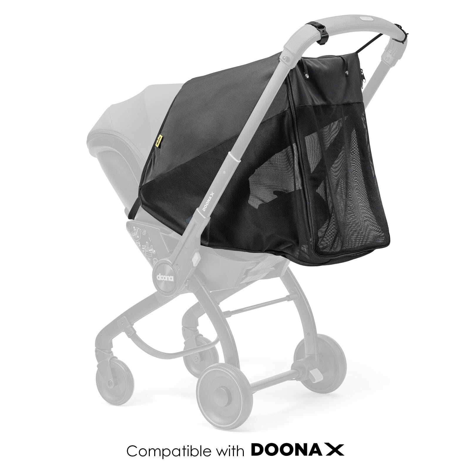 Doona X 360° Protection