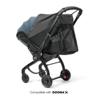 Doona X 360° Protection