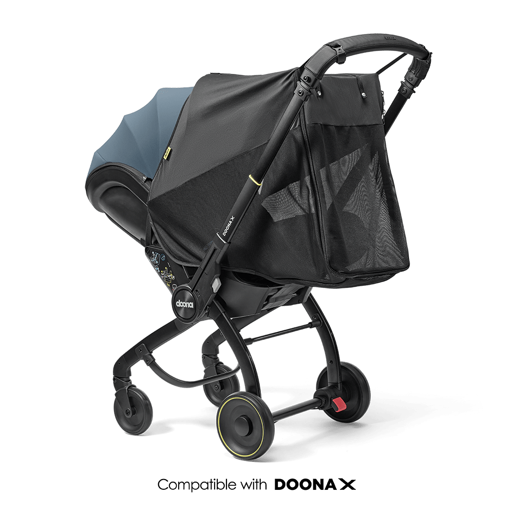 Doona X 360° Protection
