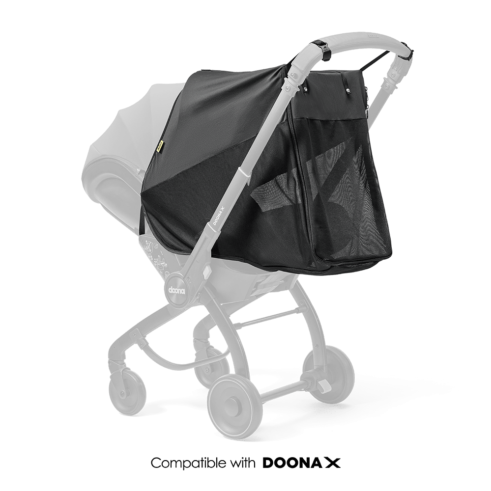 Doona X 360° Protection
