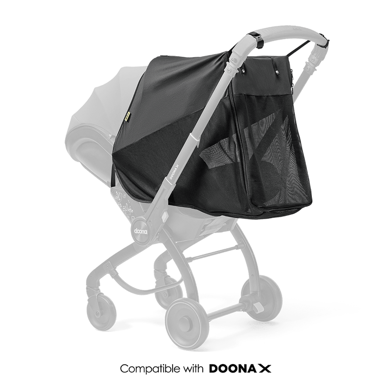 Doona X 360° Protection