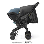 Doona X 360° Protection
