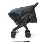 Doona X 360° Protection